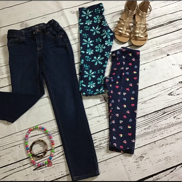 Pants bundle - Picture 3 of 4